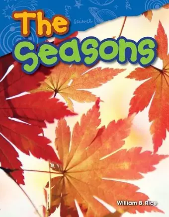 The Seasons cover