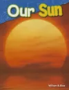 Our Sun cover