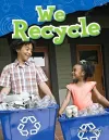 We Recycle cover