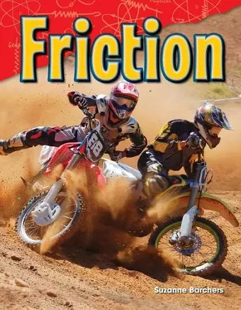 Friction cover