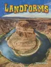 Landforms cover