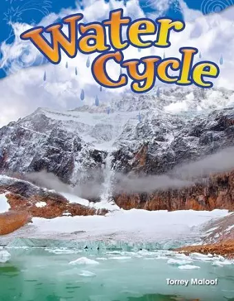 Water Cycle cover