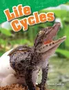 Life Cycles cover