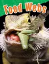 Food Webs cover