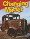 Changing Matter cover