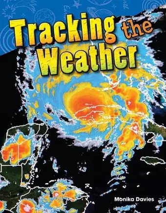 Tracking the Weather cover