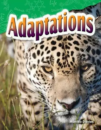 Adaptations cover