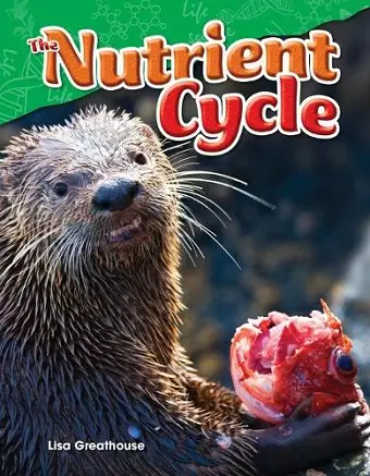 The Nutrient Cycle cover