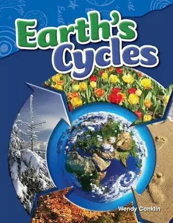 Earth's Cycles cover