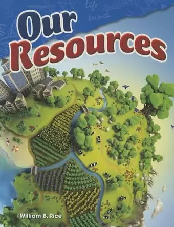 Our Resources cover