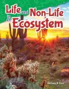 Life and Non-Life in an Ecosystem cover