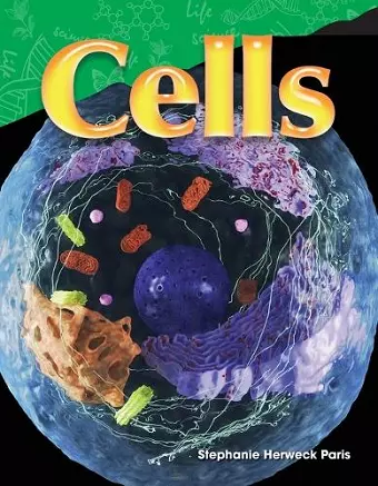 Cells cover