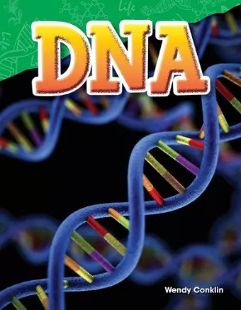 DNA cover