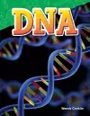 DNA cover