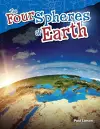 The Four Spheres of Earth cover