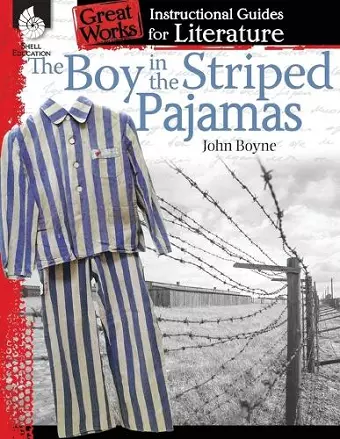 The Boy in Striped Pajamas cover