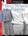 The Boy in Striped Pajamas cover