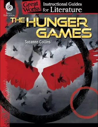 The Hunger Games cover