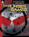The Hunger Games cover