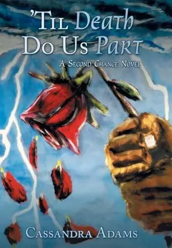 'Til Death Do Us Part cover