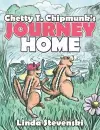 Chetty T. Chipmunk's Journey Home cover