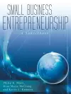 Small Business Entrepreneurship cover