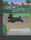 Sneaky Scottie cover