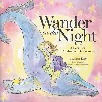 Wander in the Night cover