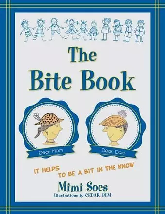 The Bite Book cover