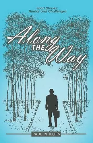 Along the Way cover