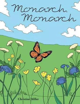 Monarch, Monarch cover