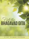 Feel the Bhagavad Gita cover