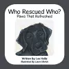 Who Rescued Who? cover