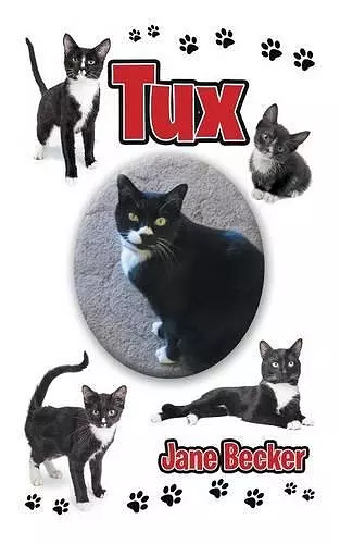 Tux cover