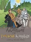 Adventures of the Precious Knights cover