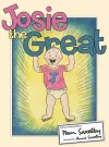 Josie the Great cover