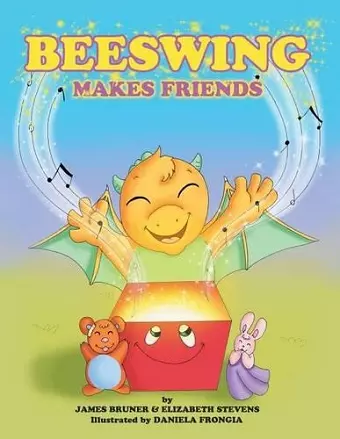 Beeswing Makes Friends cover
