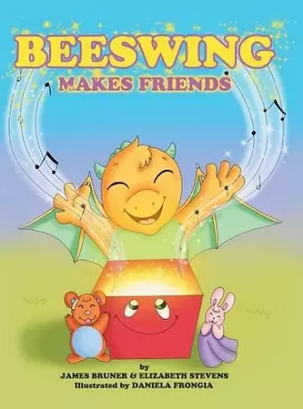 Beeswing Makes Friends cover