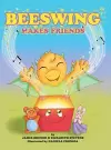 Beeswing Makes Friends cover