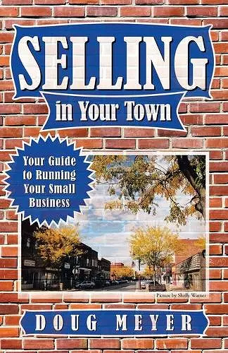 Selling in Your Town cover