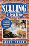 Selling in Your Town cover