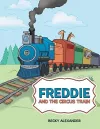 Freddie and the Circus Train cover