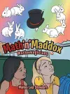 Math'n'Maddox cover