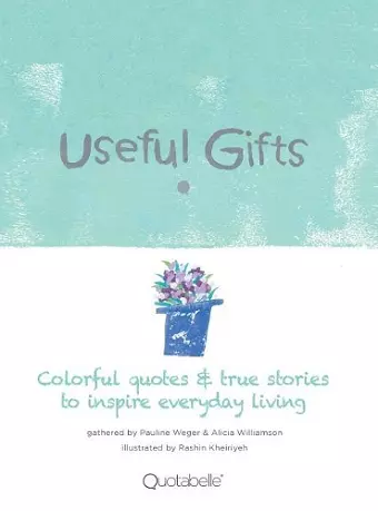 Useful Gifts cover