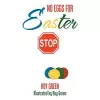 No Eggs for Easter cover