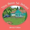 Tina Goes to School cover