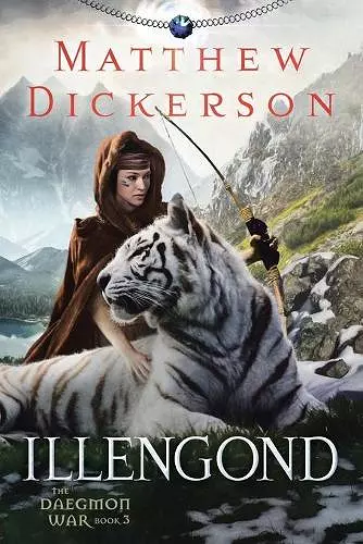 Illengond cover