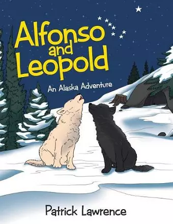 Alfonso and Leopold cover