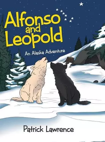 Alfonso and Leopold cover