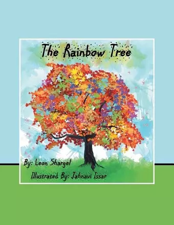 The Rainbow Tree cover